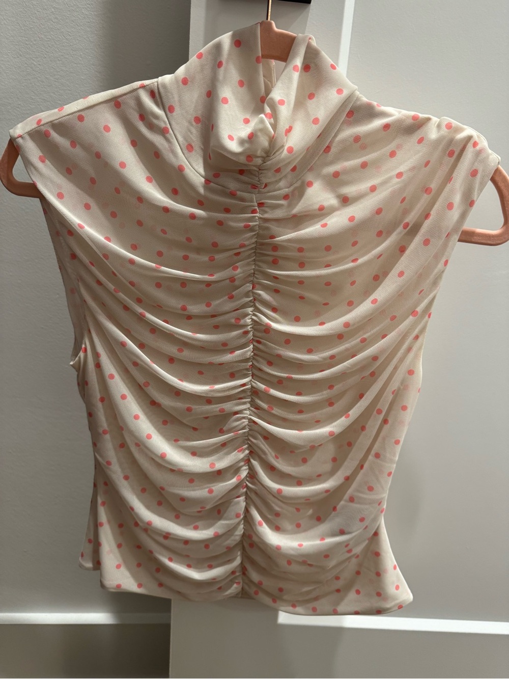 NWOT AFRM Top